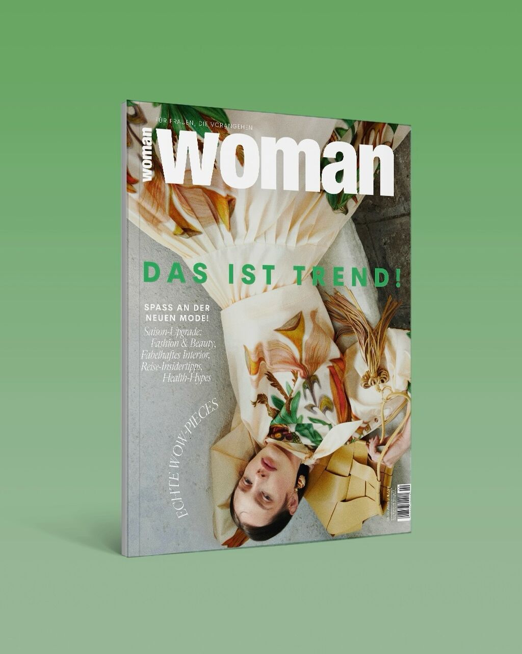 Trend-Bag