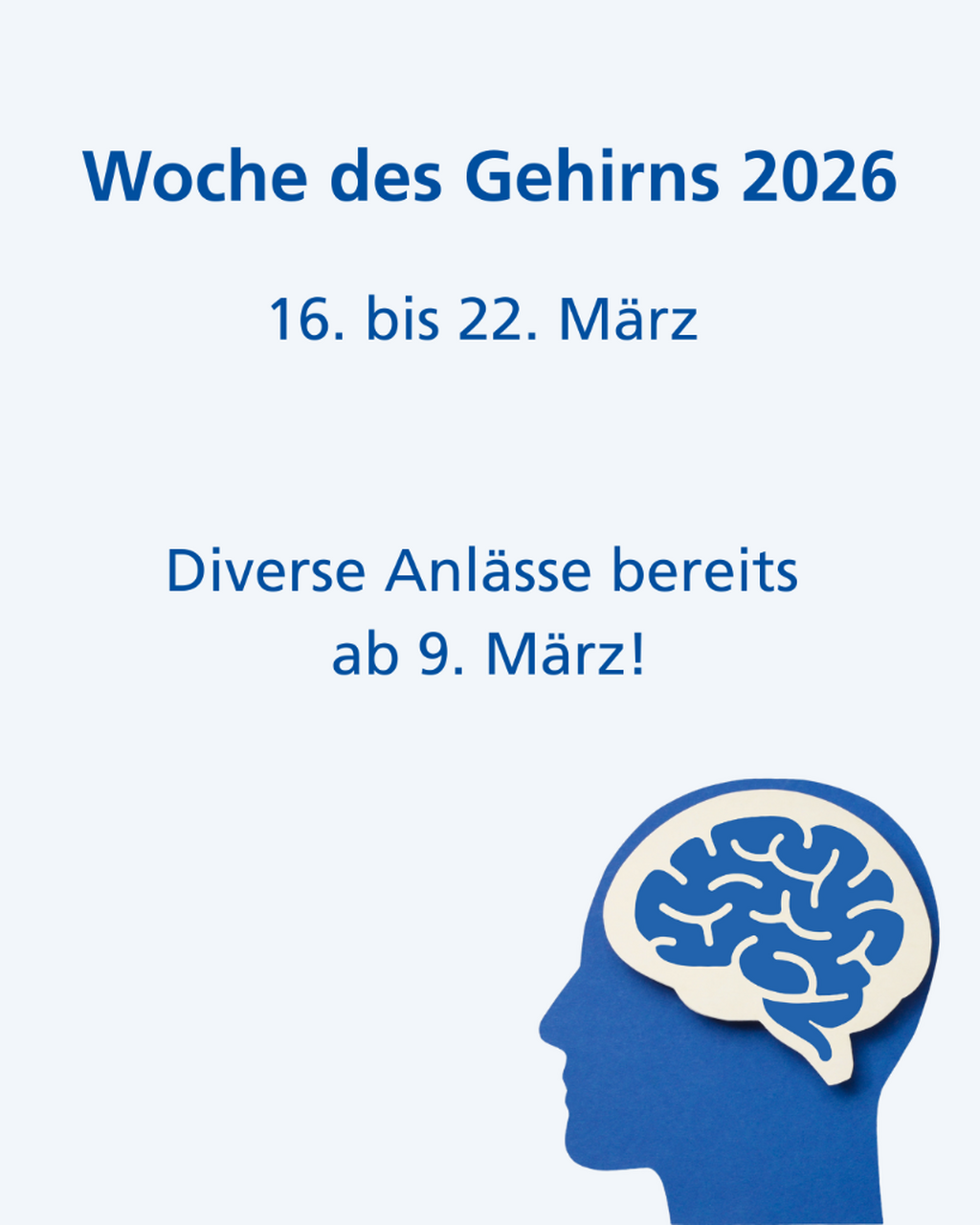 Brainweek 2026