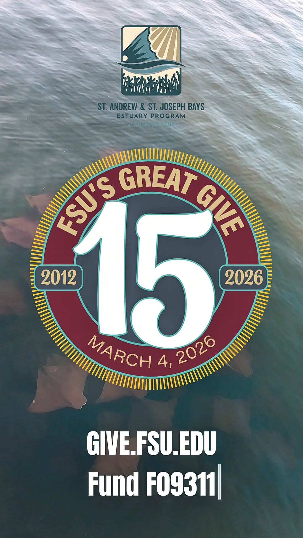 FSU Great Give