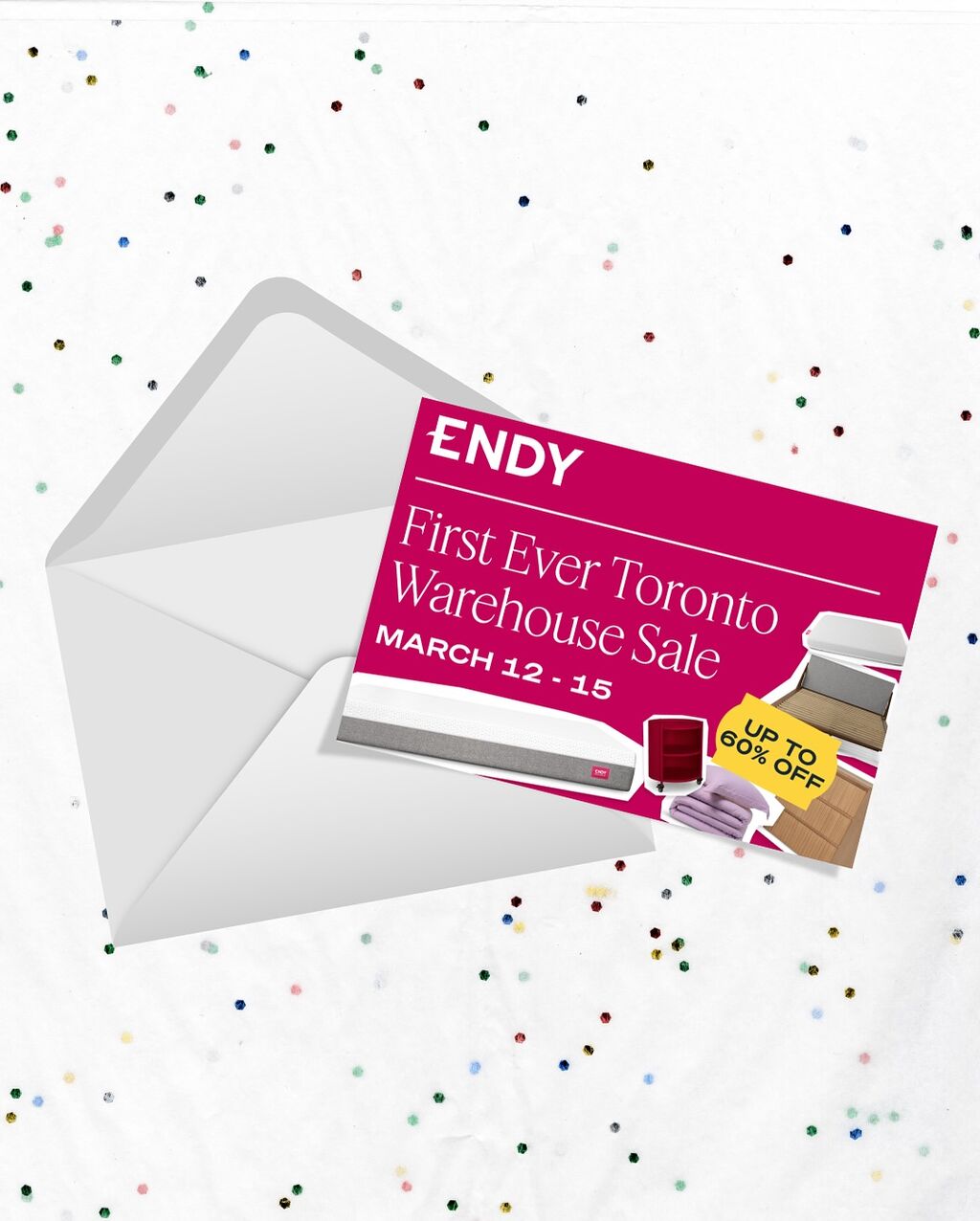 Warehouse Sale Details