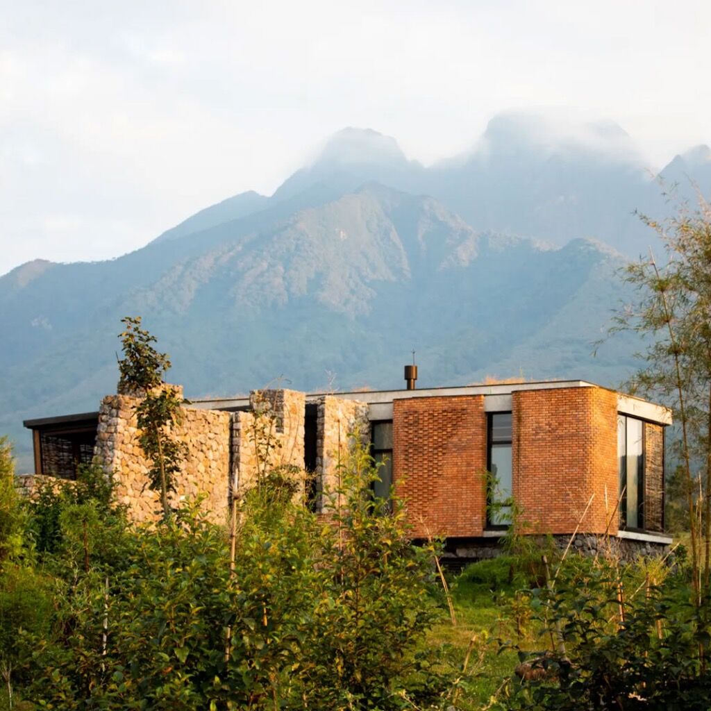 Singita Kwitonda Lodge