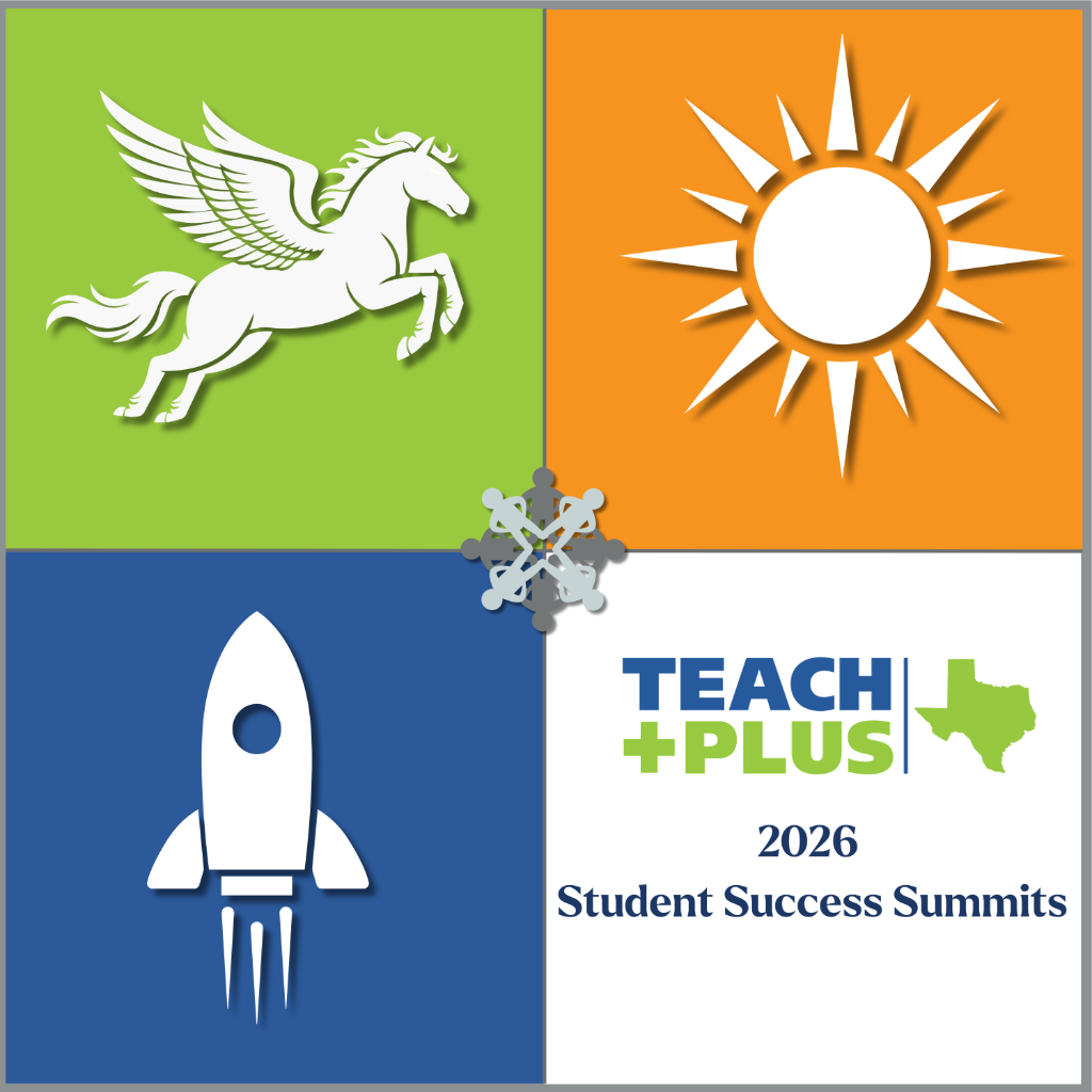 2026 Student Success Summits