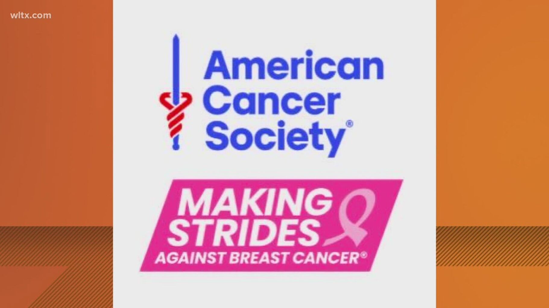WLTX 19 NEWS Client Rashanda Mack, First "Making Strides Against Breast Cancer" walk happening in Orangeburg
