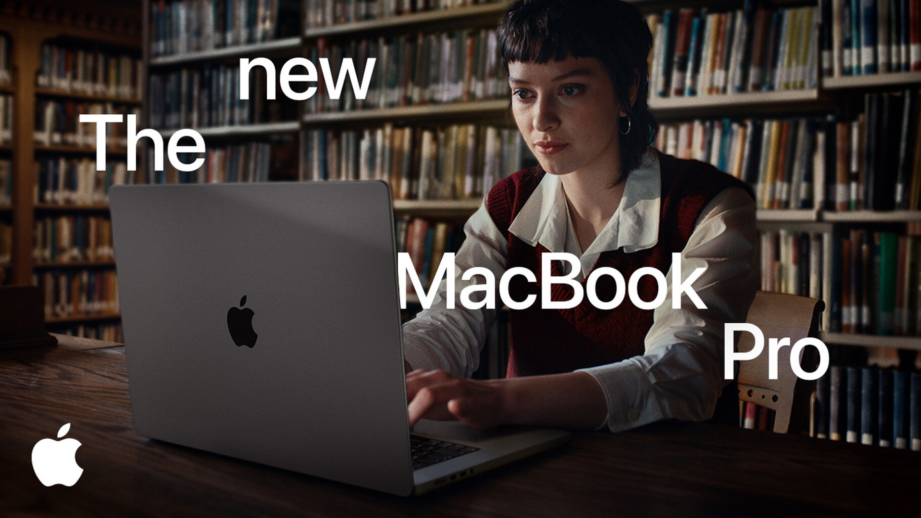 Apple debuts new MacBooks with pair of rhythm-driven spots