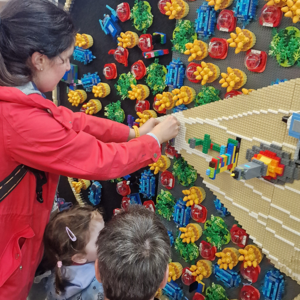 Physics - Edinburgh Science Festival