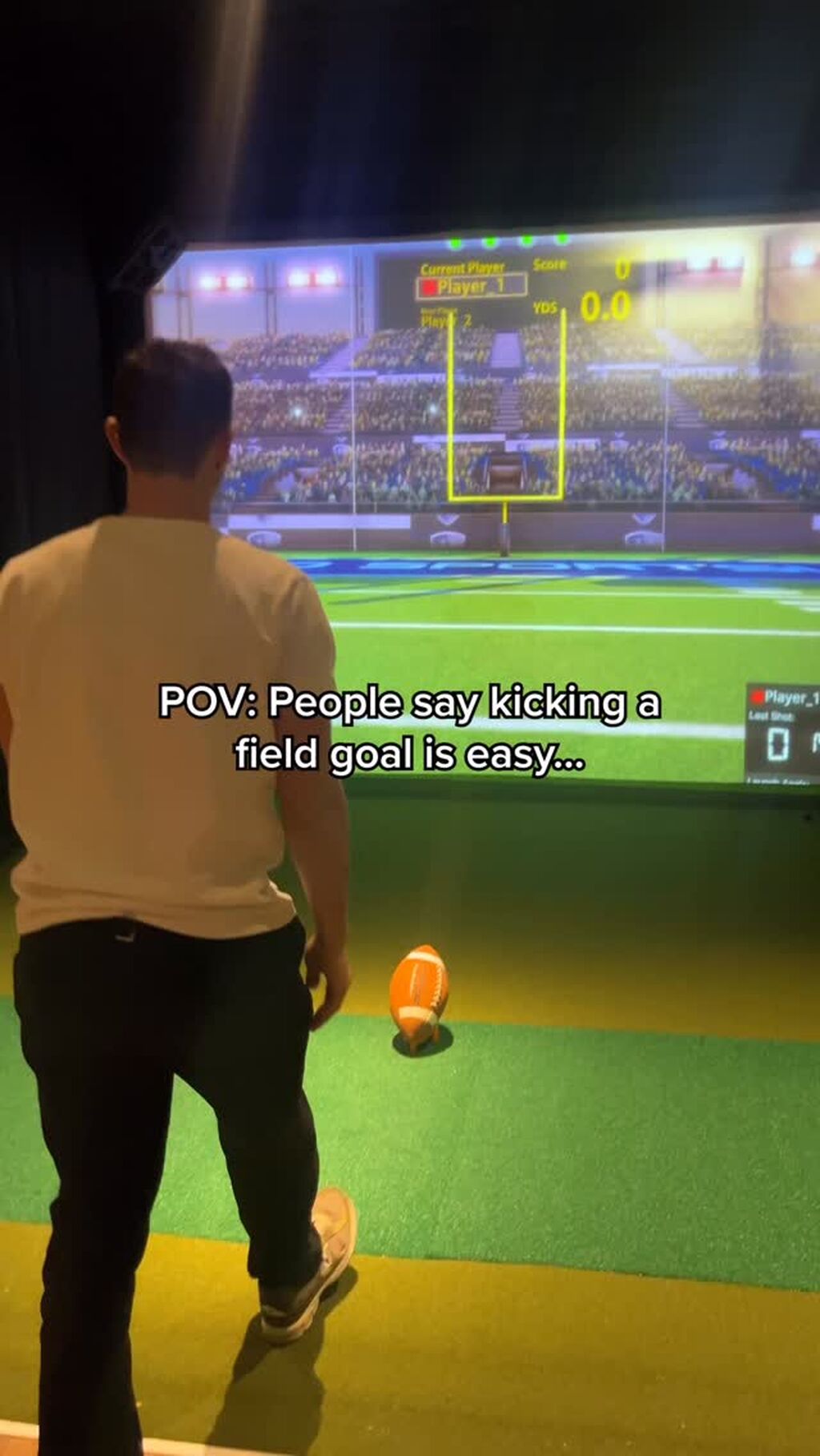 The Green Room Tee-time Reservations
