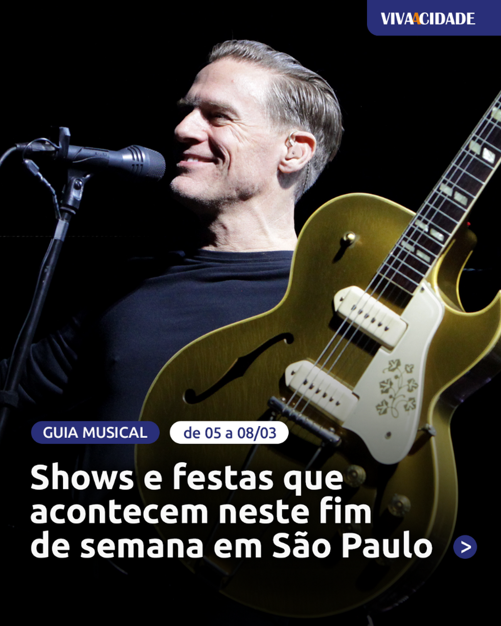 Guia musical 05/03