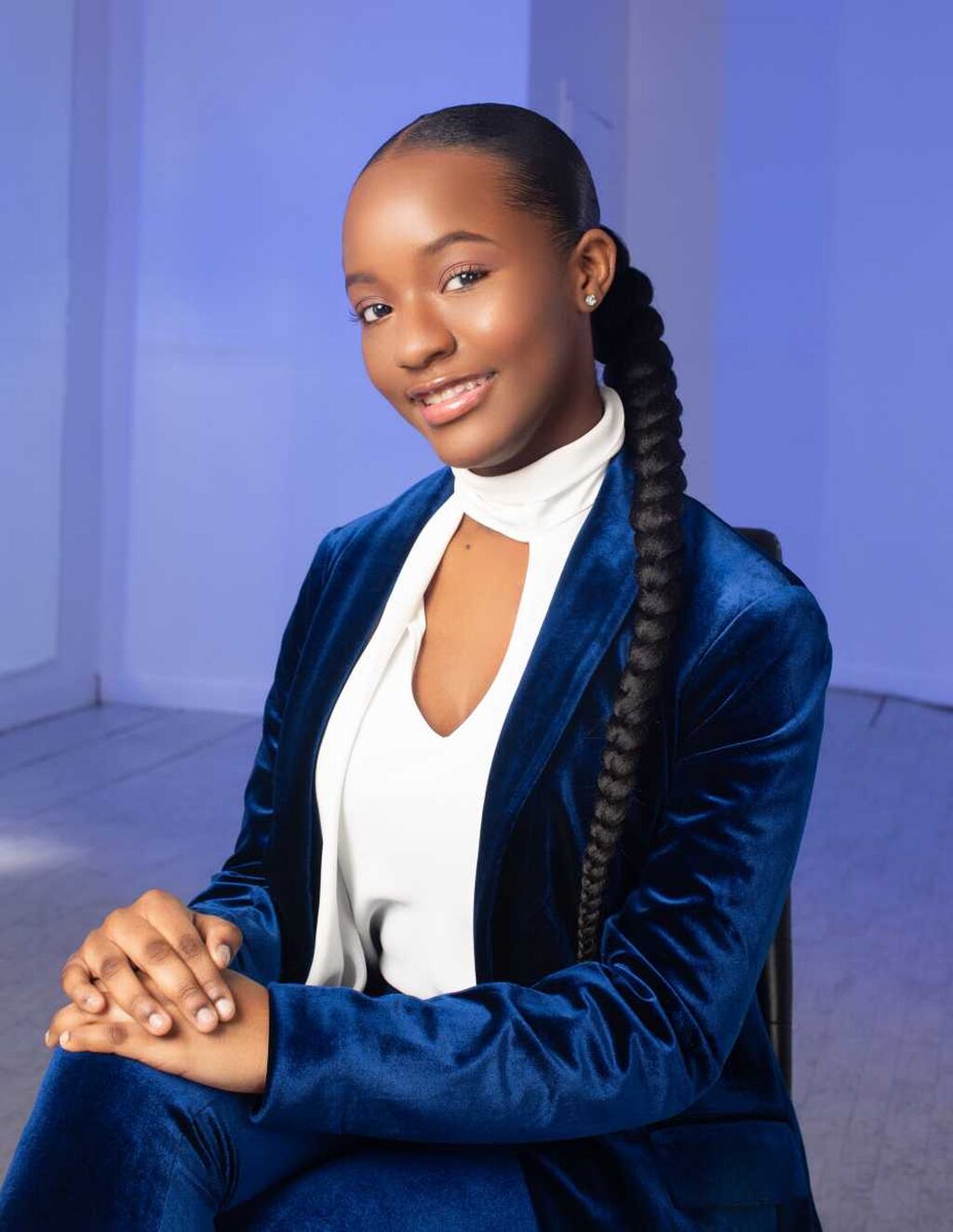 &lsquo;Kidpreneur&rsquo; from Queens launches magazine that inspires youngsters to follow their dreams &ndash; QNS