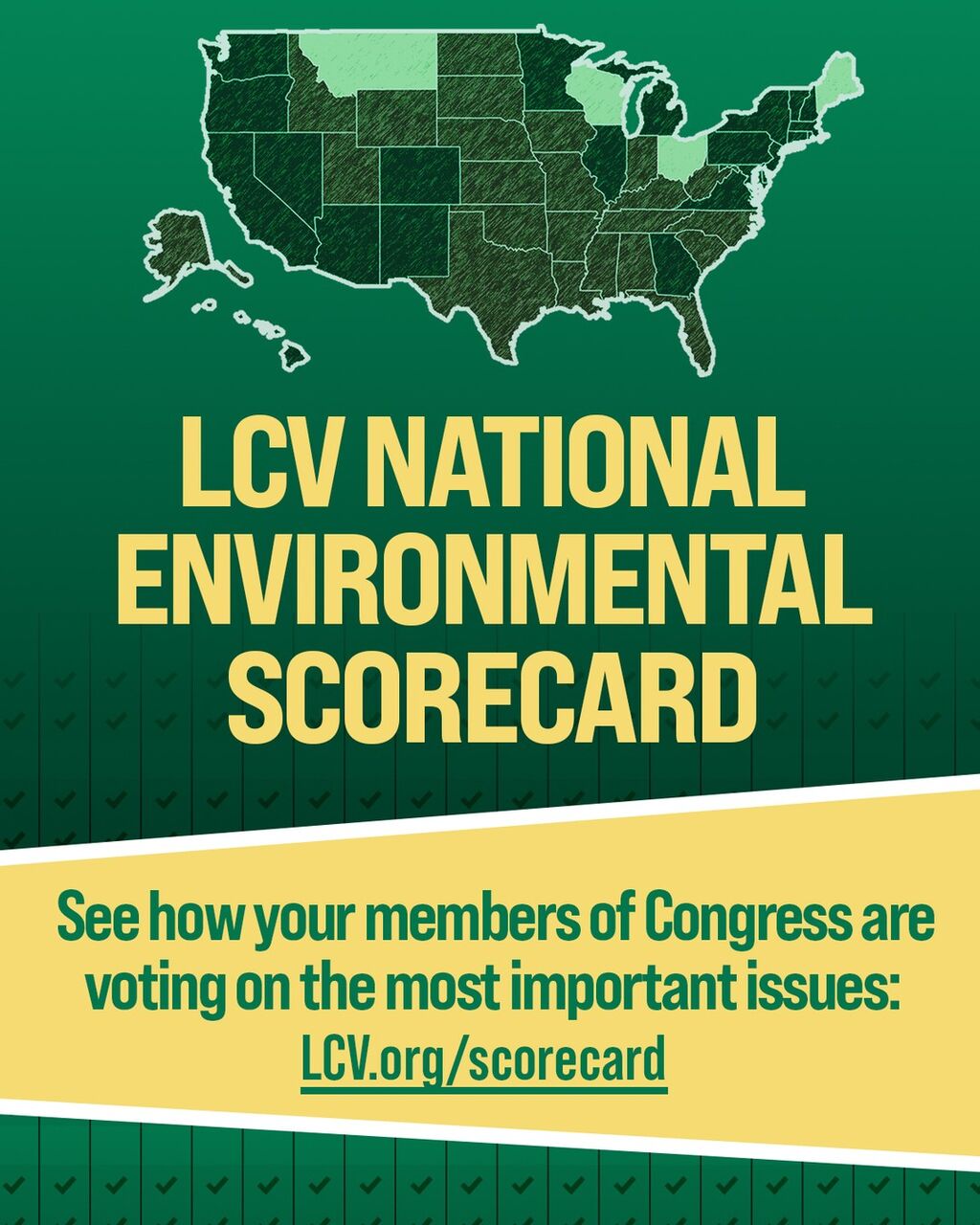 LCV Environmental Scorecard