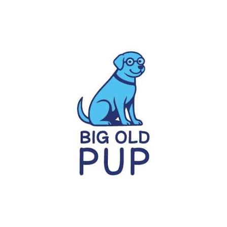 Big Old Pup