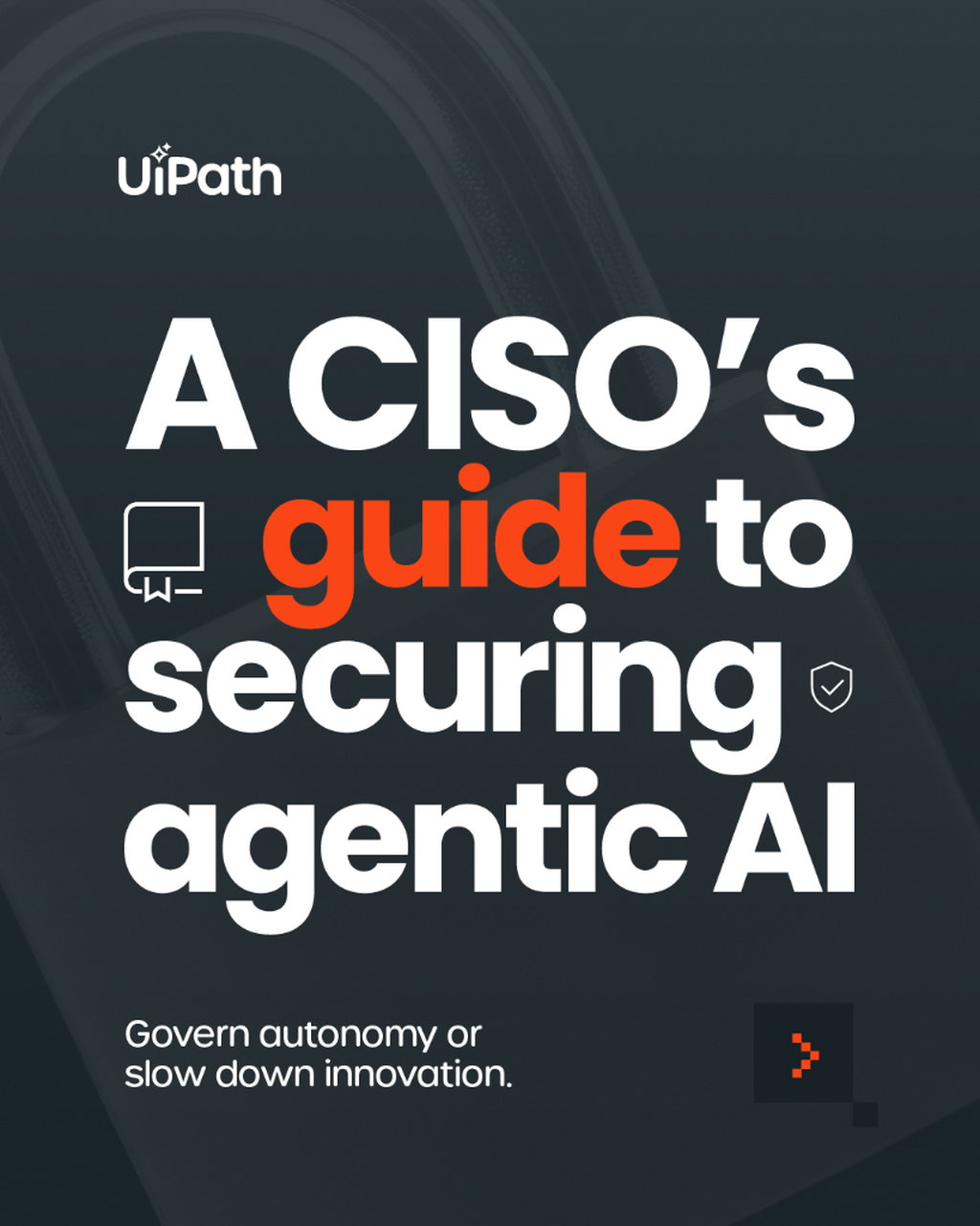 A CISO&rsquo;s guide to securing agentic AI