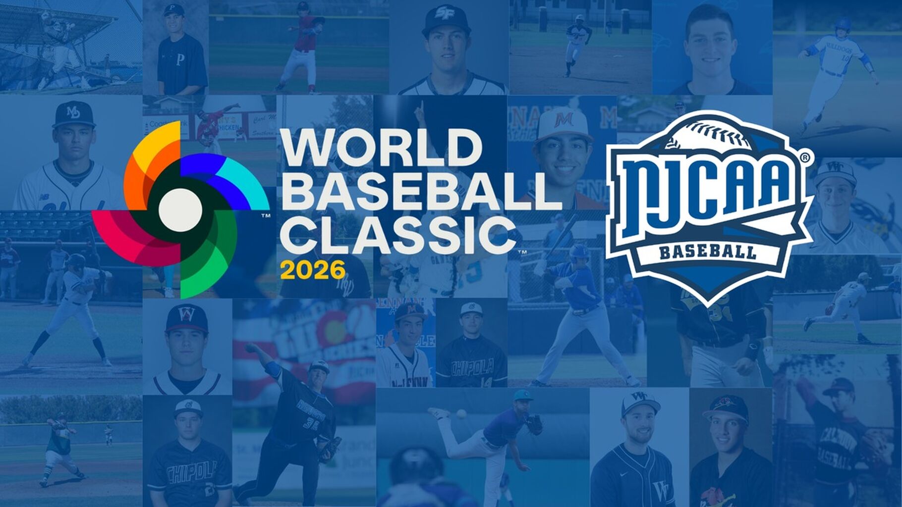 60+ NJCAA Alumni to Compete in 2026 World Baseball Classic