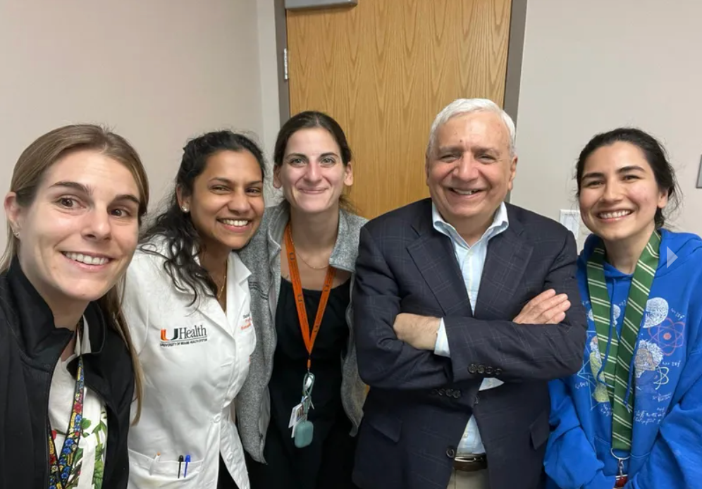 Three-Minute Thesis Triumph: Natasha Khatwani&rsquo;s Winning Cancer Immunotherapy Story - InventUM