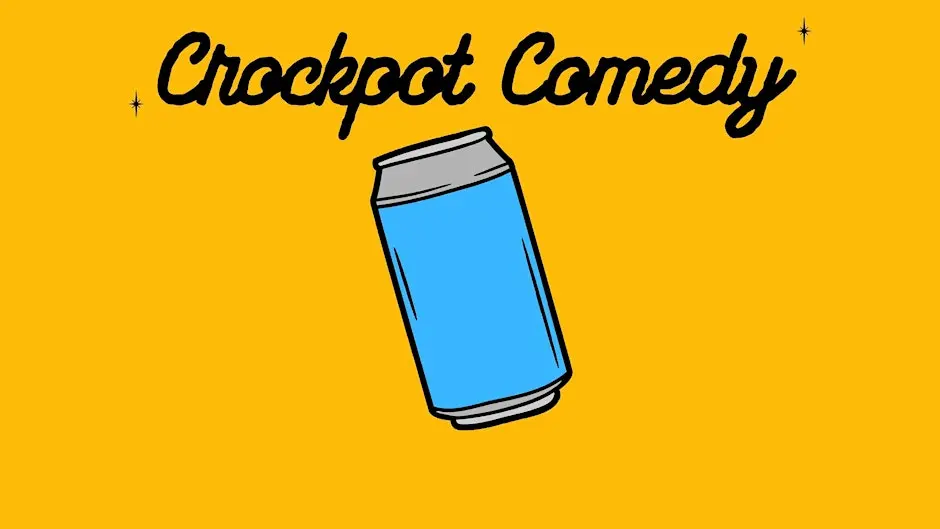 Pet Shop Comedy Night - Thursday, Mar. 5th