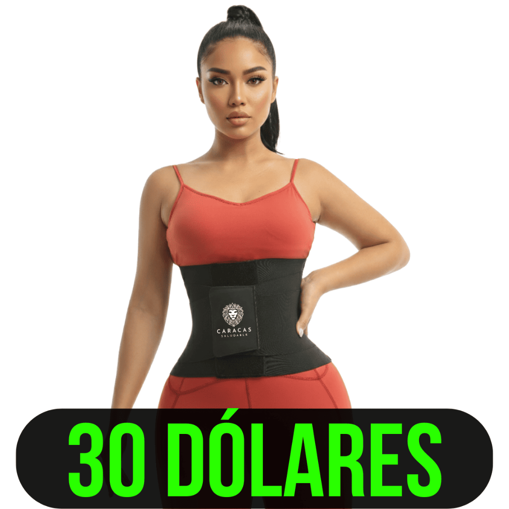 COMPRAR POR 30$ EN WHATSAPP (FAJA RELOJ DE ARENA)