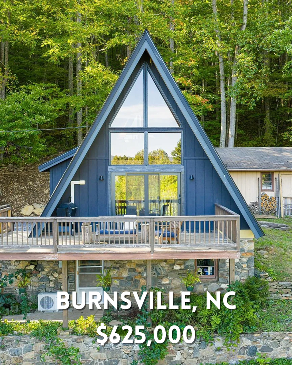 Burnsville, NC
