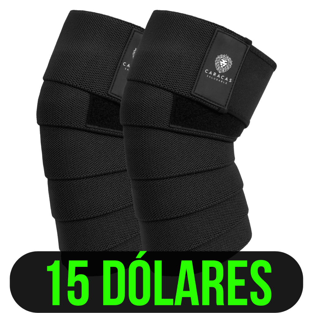 COMPRAR POR 15$ CADA UNA EN WHATSAPP (RODILLERA DE POTENCIA)