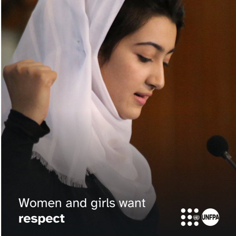 Gender equality
