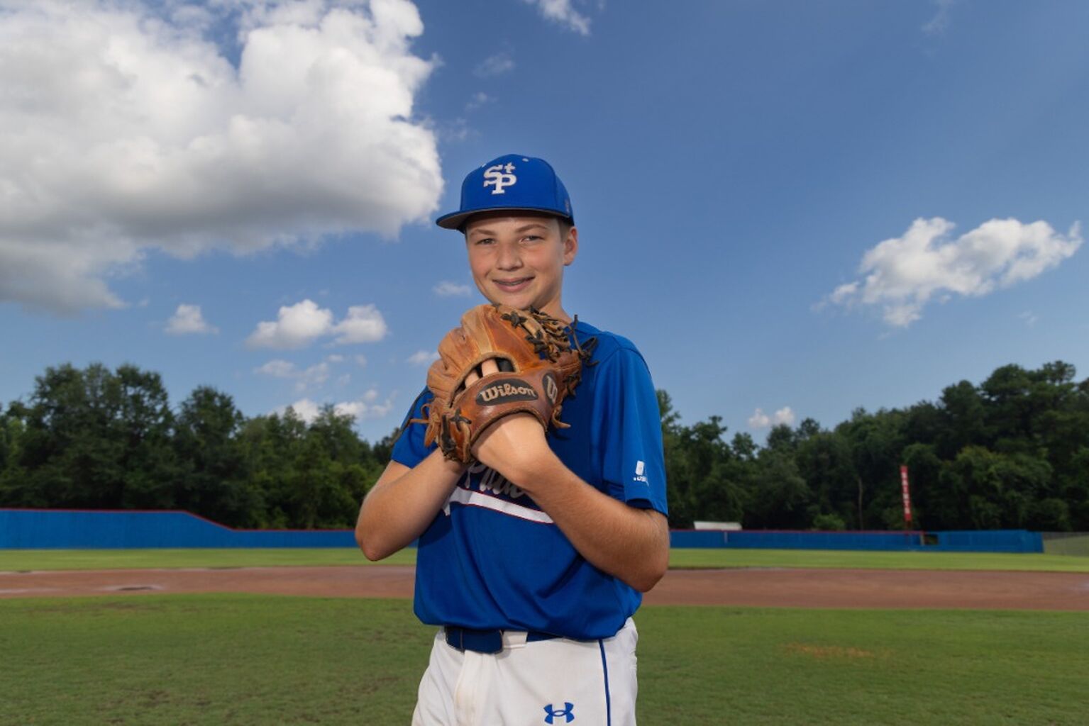 Fairhope teen named 2026 Children&rsquo;s Miracle Network Champion for USA Health Children&rsquo;s & Women&rsquo;s Hospital