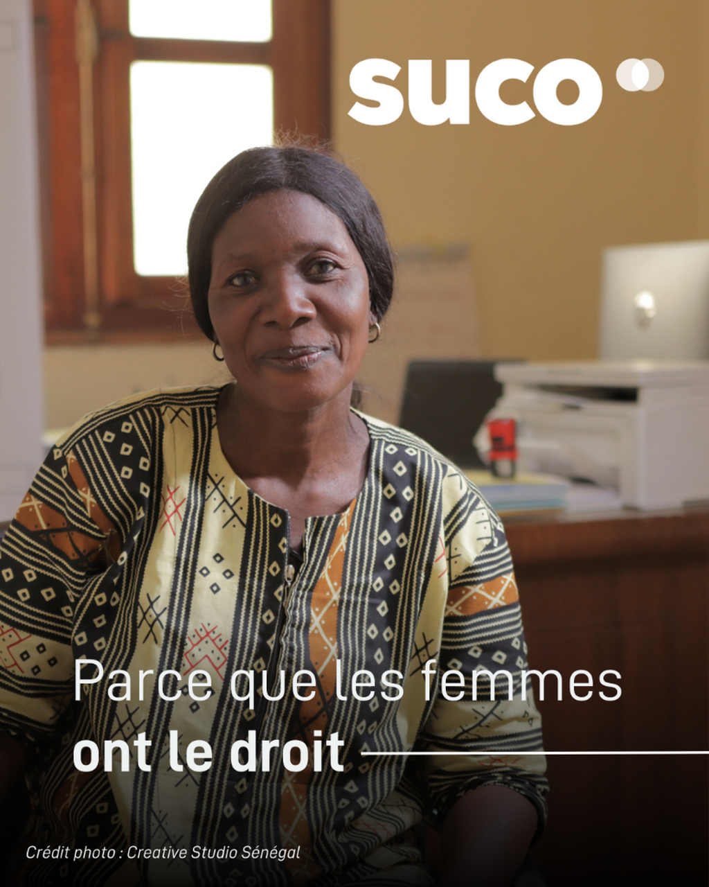 8 mars louise