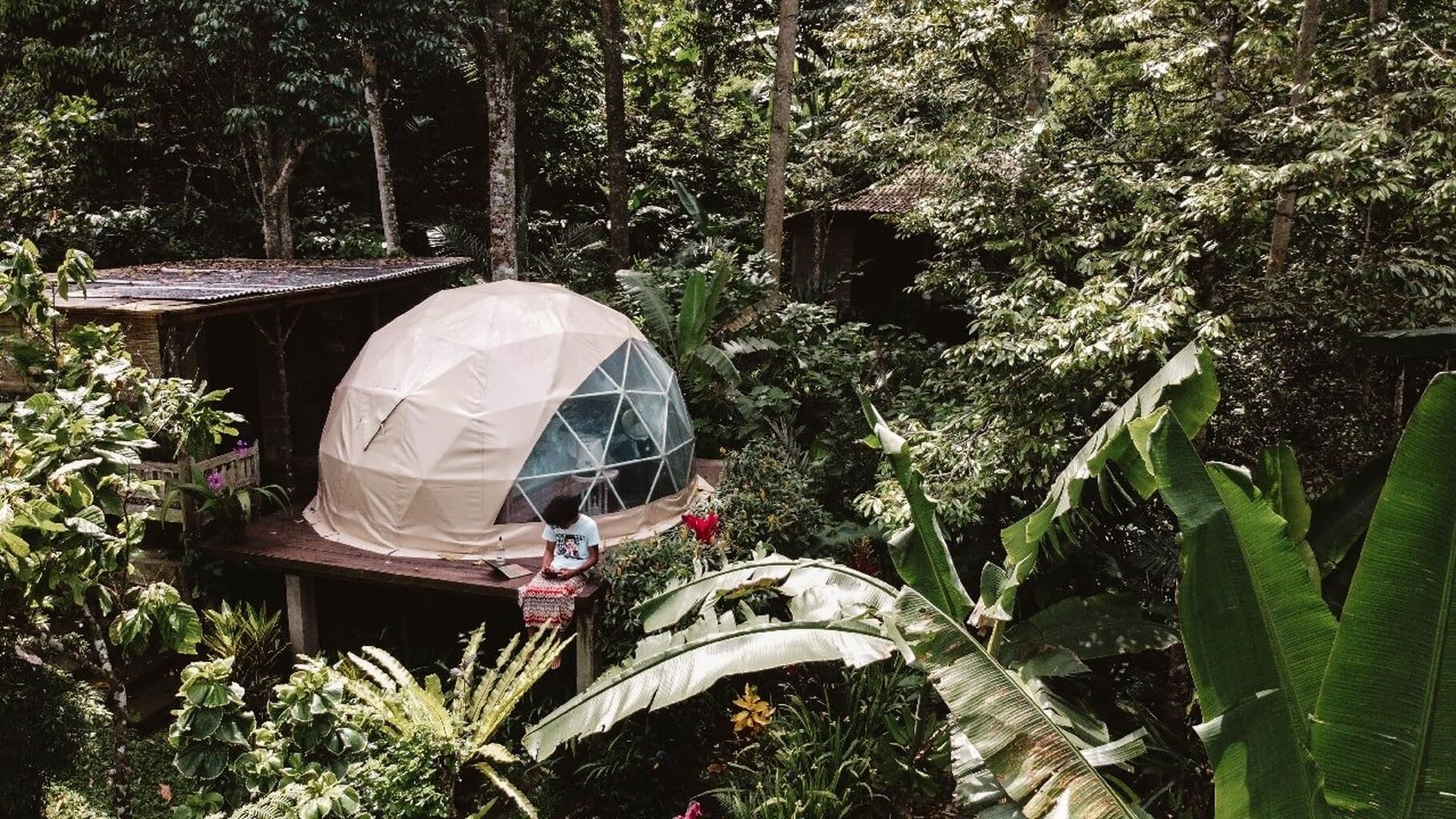 Bali Glamping 