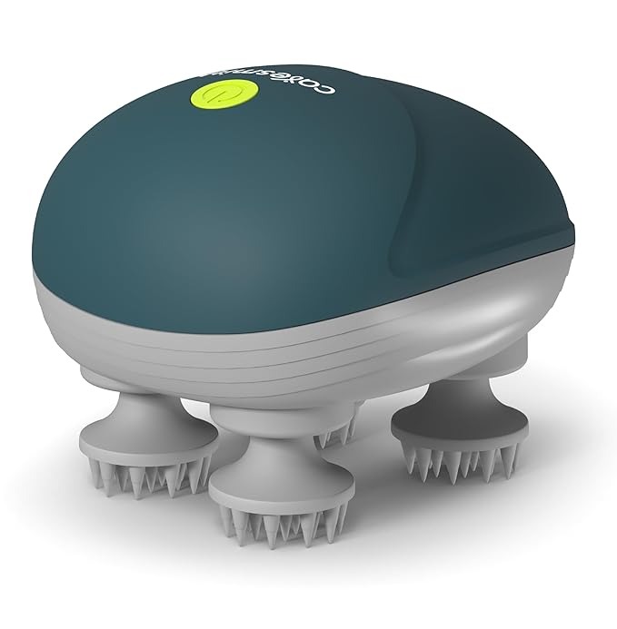 Scalp Massager