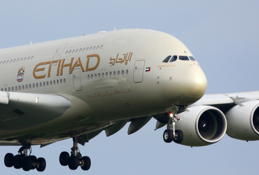 Zayed International Airport, Abu Dhabi Flight Status