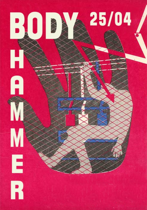 BODY HAMMER 25.04.26