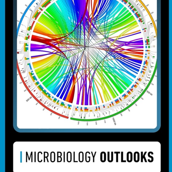 Microbiology Outlooks Micro Briefing