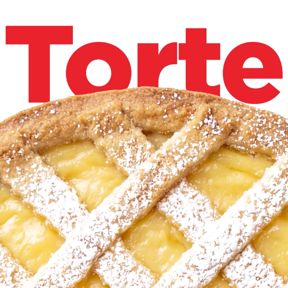Raccolta torte