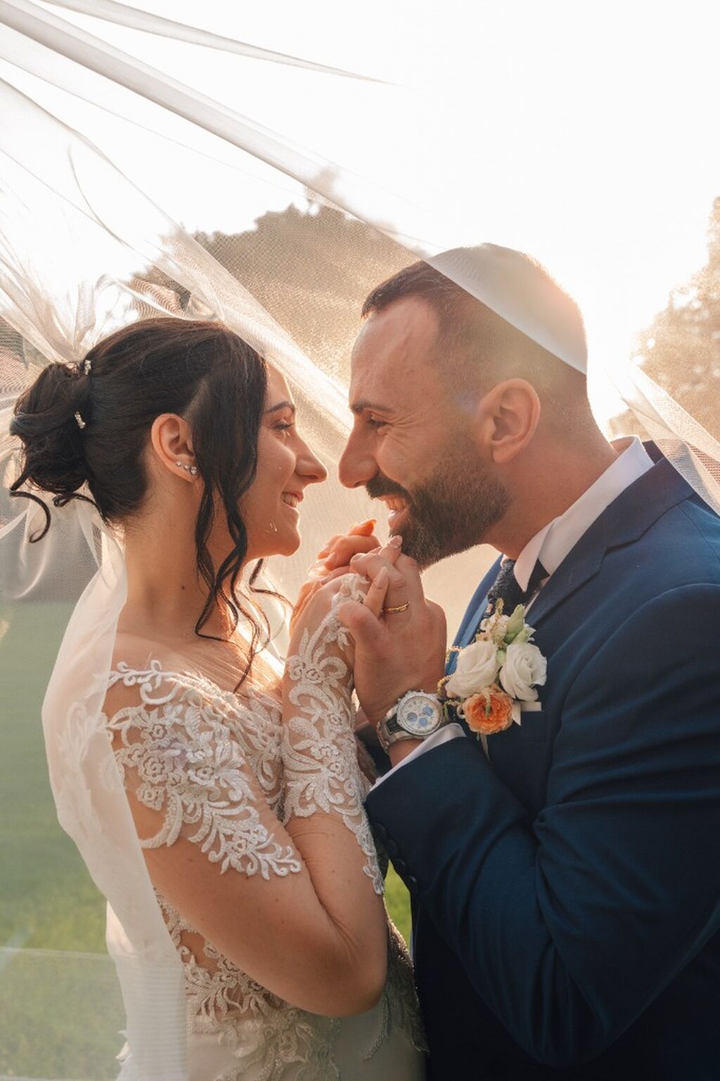 Portfolio Team Wedding