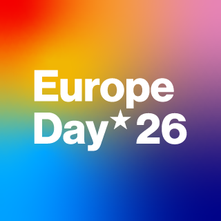 Europe Day 2026: Add Your Event to the Shared European Agenda &ndash; European Cultural Foundation
