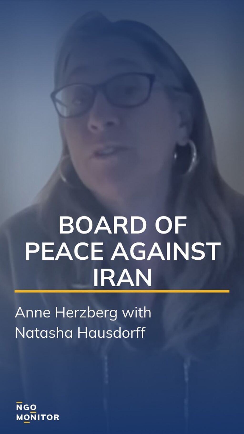 THE BOARD OF PEACE: LEGAL FRAMEWORK