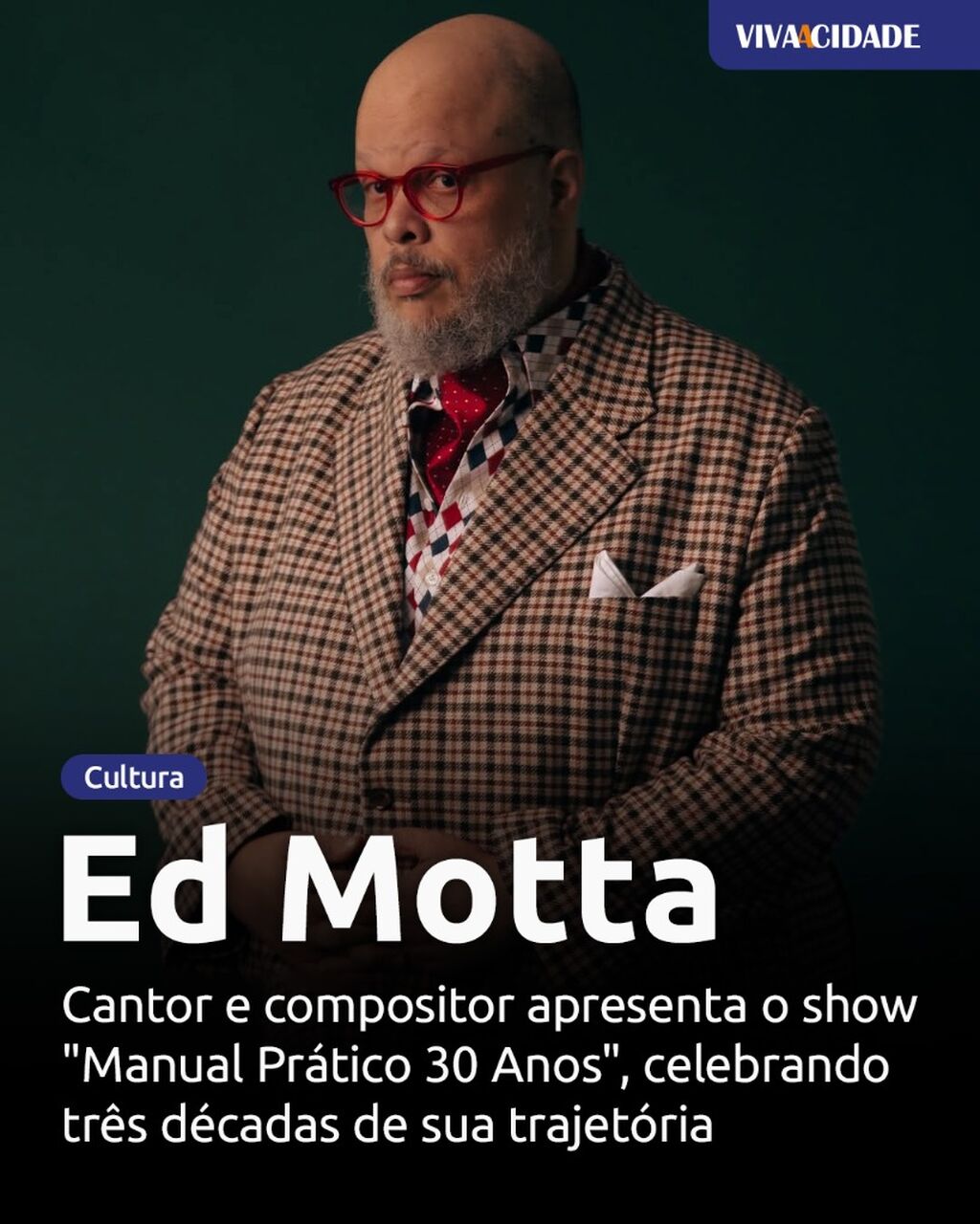 Ed Motta