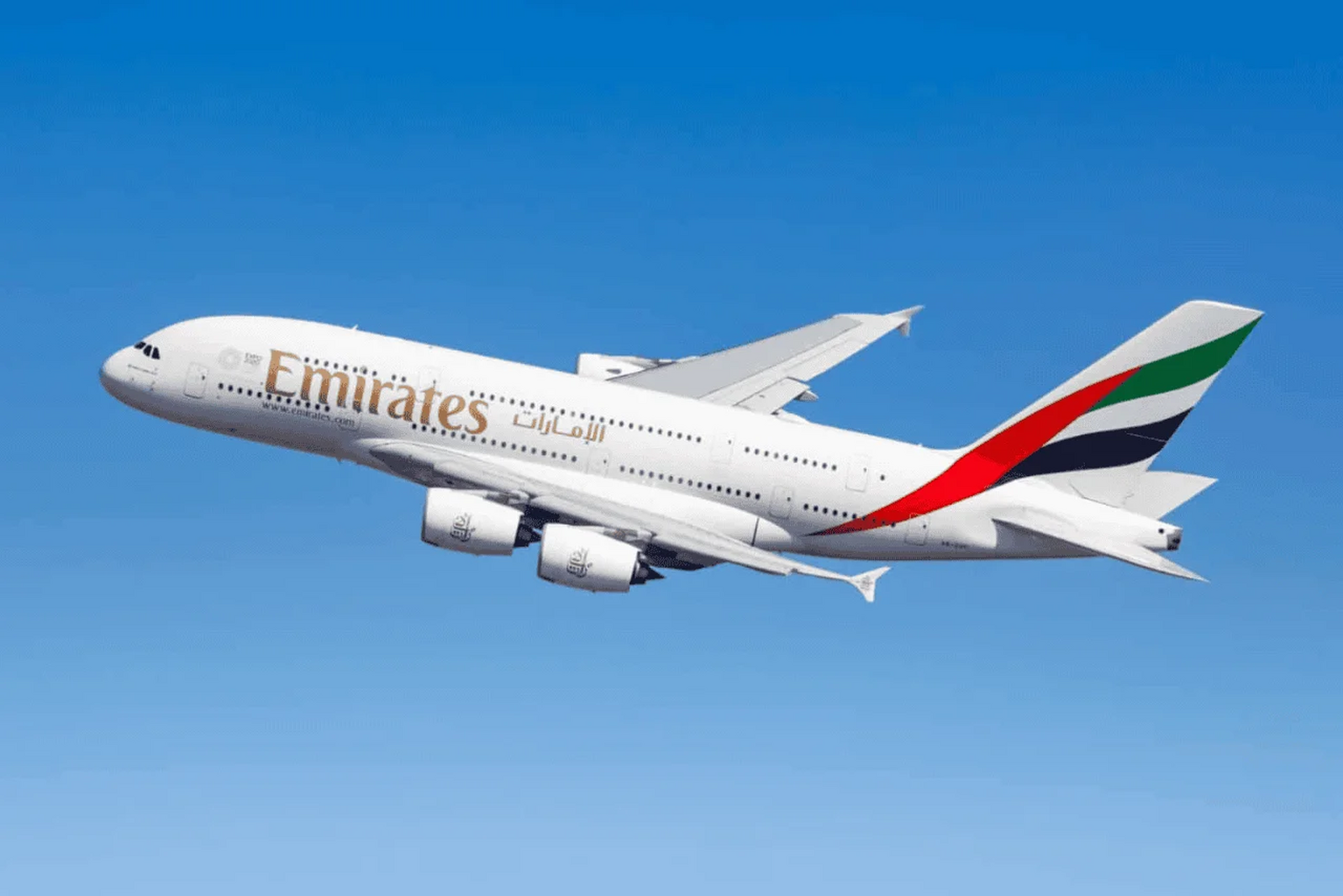 Emirates Operating 100+ Flights to or from Dubai on 5&ndash;6 March 2026: Routes, Travel Tips &amp; Booking Guide