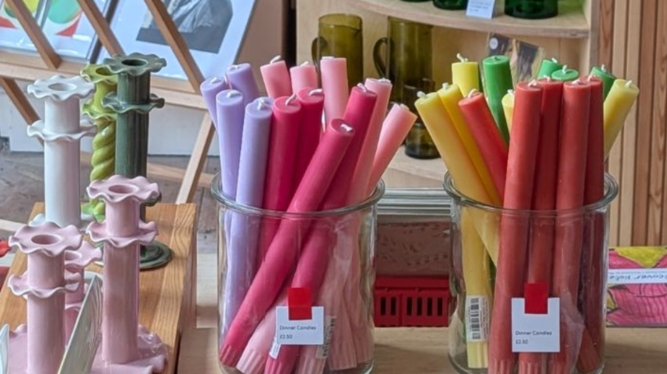 The Space That Helps You Shop Better | Neighbourhood Watch