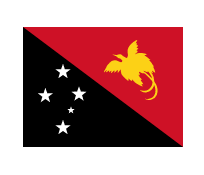 PAPUA NEW GUINEA SHOP (registration preferred customer)