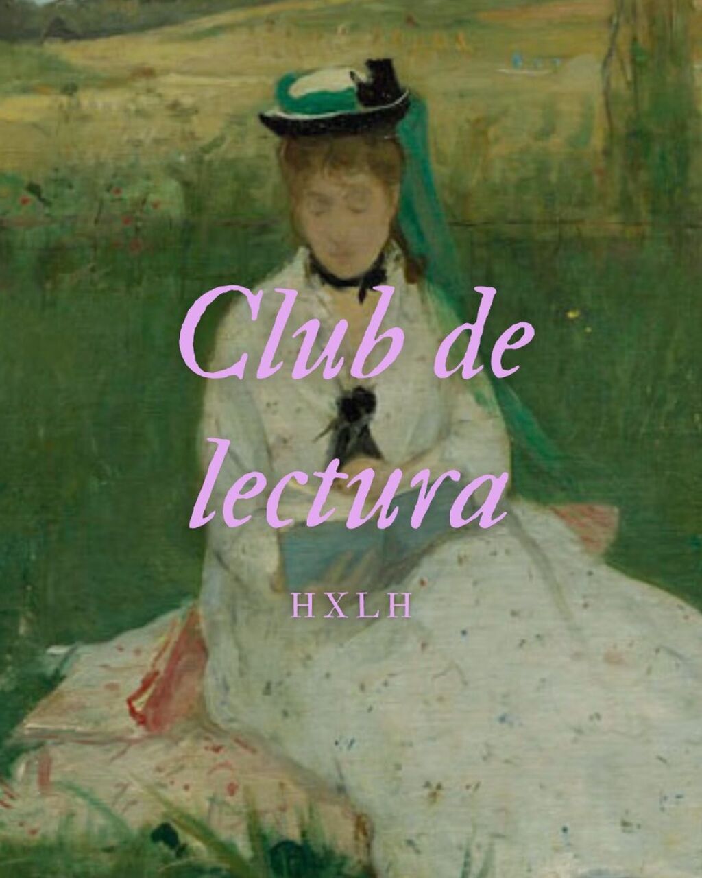 HXLH club de lectura