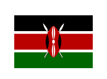 Kenya Shop (registration preferred customer) 
