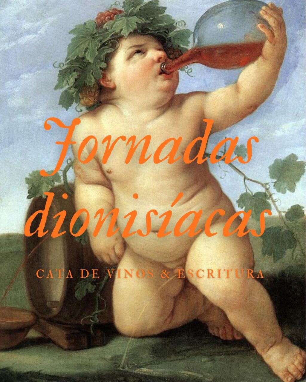 Jornada Dionisiaca