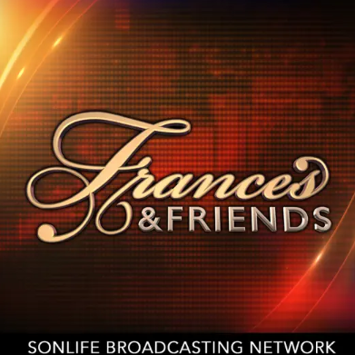 Frances & Friends Podcast