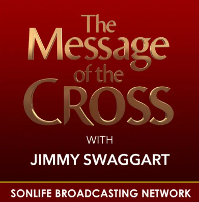 The Message of The Cross Podcast