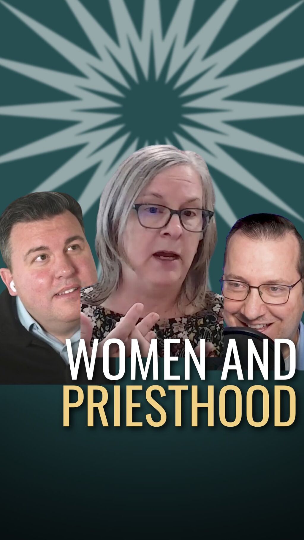 Women and priesthood