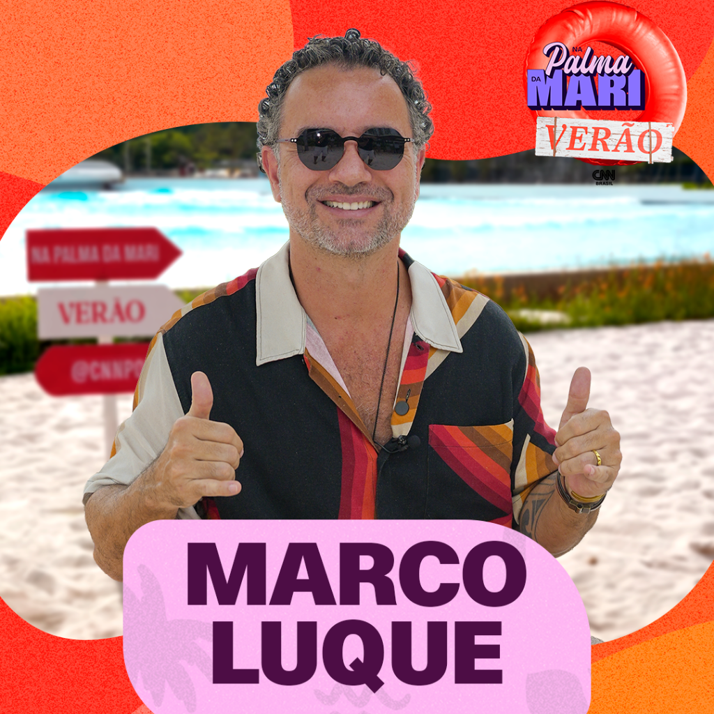 Marco Luque