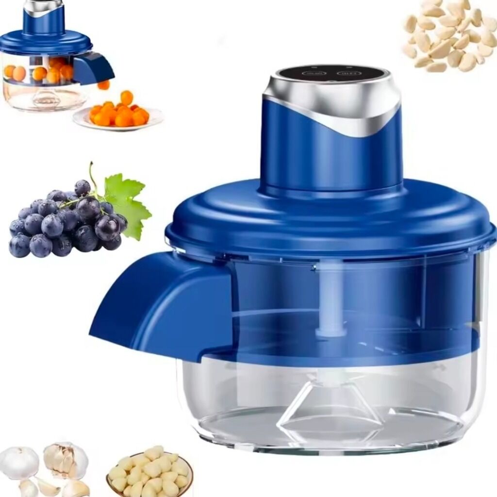 Electric Fruit and Vegetable peeler مقشرة كهربائية للفواكه والخضراوات