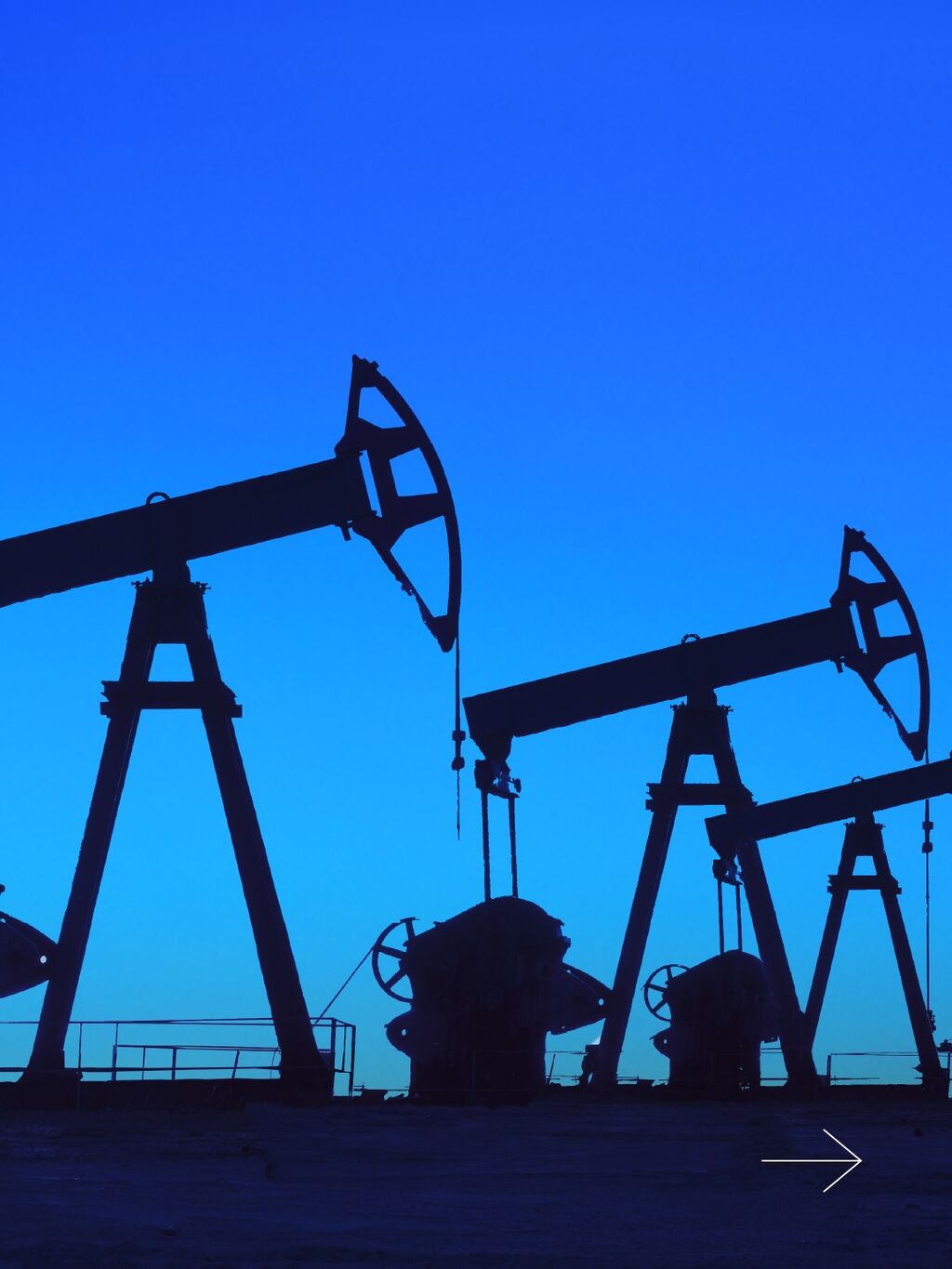 Es el petroleo esencial para Colombia