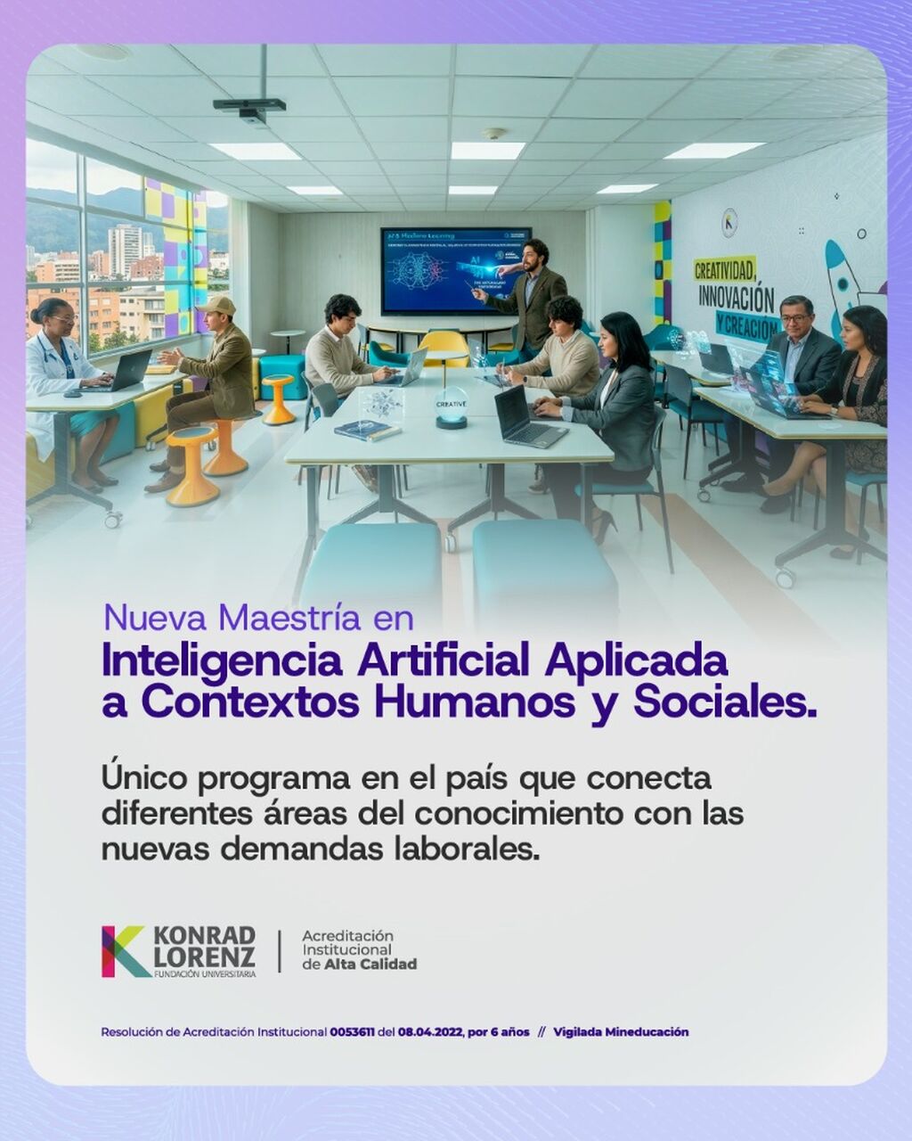 Graduados