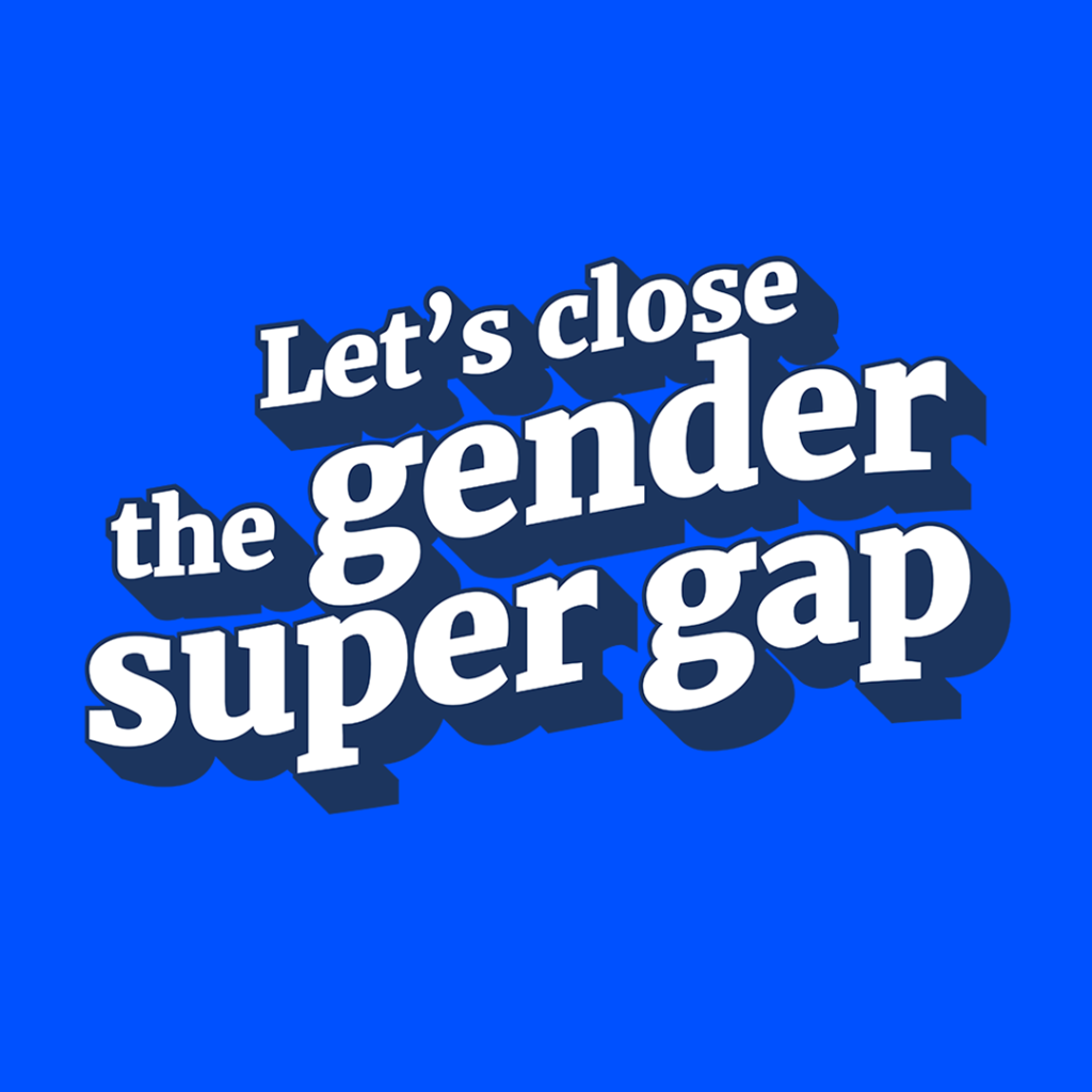 Women and Super