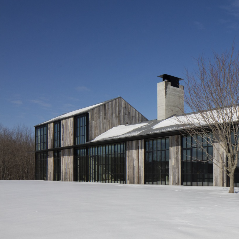 Millerton Farmhouse