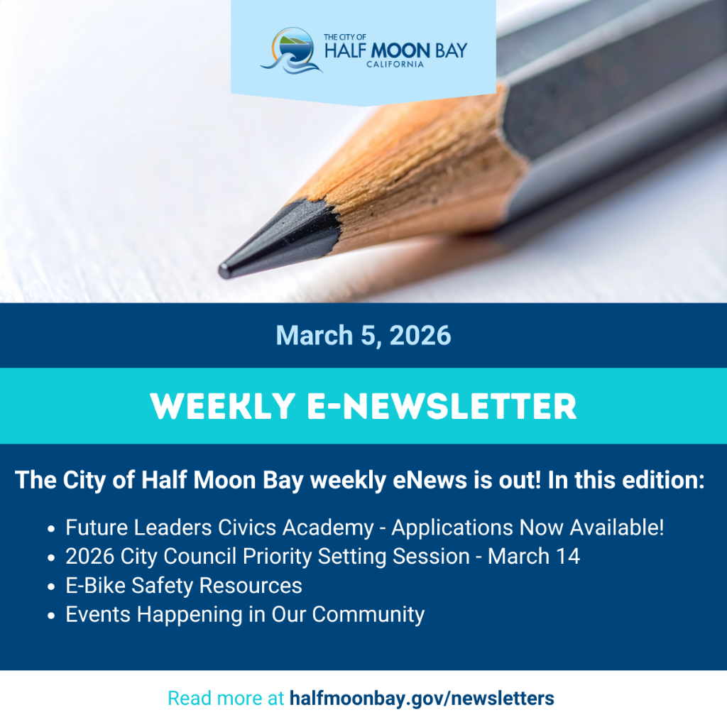 Enews March 5, 2026